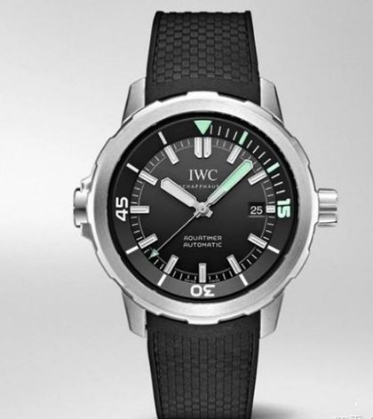 (International Watch Company，IWC)万国维修在哪